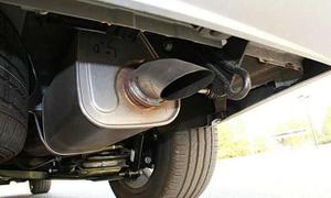 汽车排气管是什么材料做的