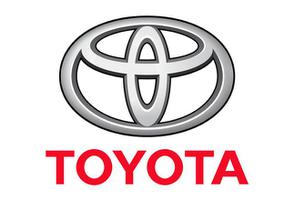 toyota车标的含义是什么