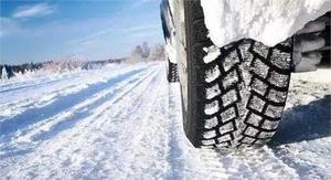 车辆在冰雪路面可利用发动机制动吗
