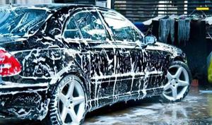 洗车会对车漆有伤害吗