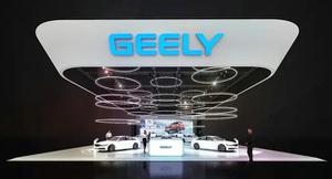 geely是什么汽车品牌