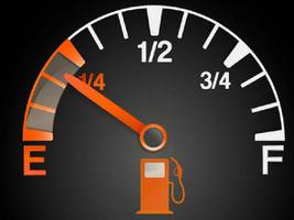 汽车剩一格油能跑多少公里