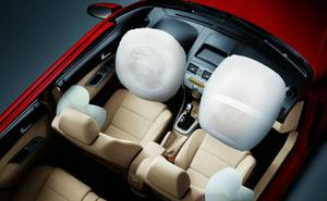 <span style='color:red;'>汽车安全气囊中主要使用的气体是</span>什么