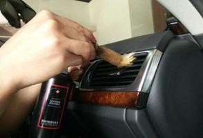 汽车空调如何维护和保养