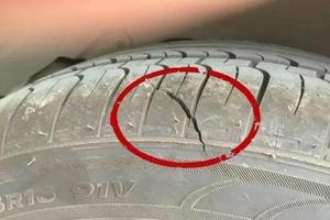 轮胎磨损到什么程度需要更换