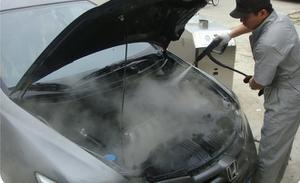 汽车散热器多久清洗一次
