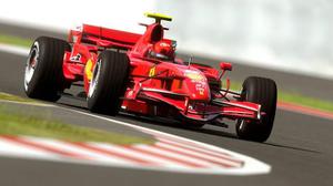 <span style='color:red;'>f1赛车最高时速</span>能达到多少