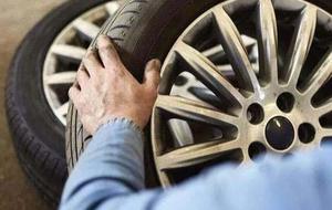 如何判断轮胎是否需要更换