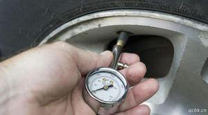 轮胎气压会受季节影响吗