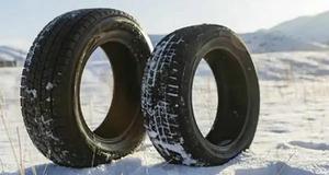 四季轮胎和雪地胎的区别是什么