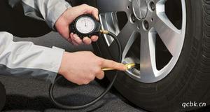 汽车胎压偏低对汽车有什么影响