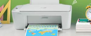喷墨打印机是一种什么设备