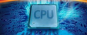 CPU频率
