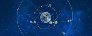 世界上的几大卫星导航定位系统包括___。