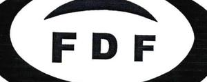 fdf文件是什么意思