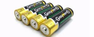干电池的负极是什么金属制成的
