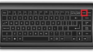键盘如何取消<span style='color:red;'>insert</span>