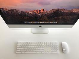 如何从内到外快速有效的清洁Mac？