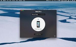 如何使用Waltr 2 Mac在没有iTunes的情况下将有声读物添加到iPhone？