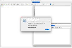 如何使用RazorSQL Mac版进行数据库转换？RazorSQL使用教程