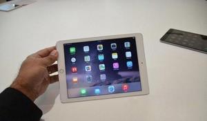 iPad Air 2支持4G网络吗?iPad Air2有4G版吗?