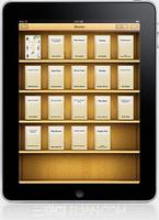 ipad如何使用iBooks