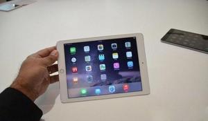 iPad Air 2有指纹识别吗?苹果iPad Air2支持Touch ID吗?