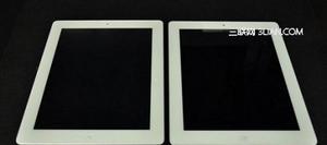 iPad4与iPad3有什么区别