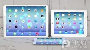 iPad Maxi配置怎么样?