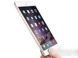 ipad air2和ipad mini2哪个好?苹果ipad air2和mini2区别对比评测