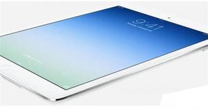 苹果ipad air2产品发布时间或10月16日 加入新功能