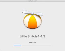 Mac好用系统防火墙工具Little Snitch值得推荐的3大理由