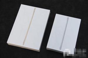 4G版iPad Air2/mini3怎么样?国行4G版iPad Air2/mini3详细评测