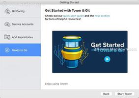 Git客户端Tower有哪些特色功能深受Mac用户欢迎？