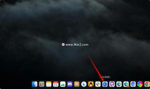 如何在 Mac 上缩小