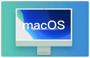 苹果 macOS 13.3.1 更新发布：修复 Apple Watch 手表无法自动解锁 Mac 问题