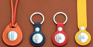 如何判断未知的AirTag是否在您附近(秒懂快捷方法)