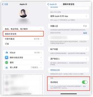 iOS 16 自动验证功能开启方法