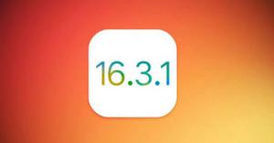 iOS16.3.1续航怎么样？iOS16.3.1升级反馈汇总