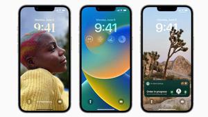苹果 iOS 16 有哪些值得体验的全新功能？