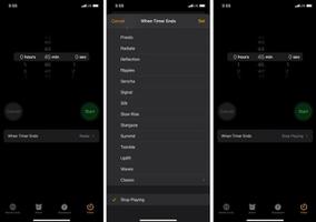 如何在iPhone和Mac上的Apple Music中设置睡眠定时器