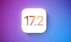 iOS17.2.1遇蜂窝连接问题怎么办？iOS17.2.1能降级吗？