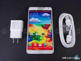 galaxy note3怎么样（三星Galaxy Note 3评测）