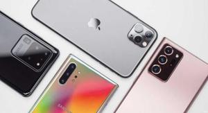 目前哪款5g手机最好（2022年度最佳手机）