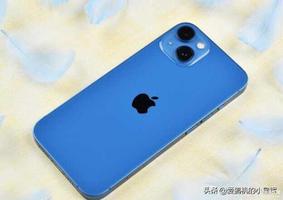 苹果12和13mini哪个更值得入手（iPhone 12与iPhone 13 mini购机建议）