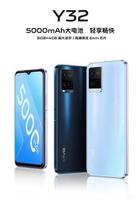 vivoy32手机参数配置详情（vivo Y32骁龙 680+5000mAh 电池）