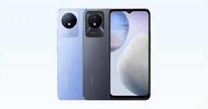 vivo最新款手机是哪一款（vivo Y100手机曝光）