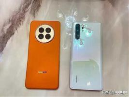 华为mate30pro5g价格最新（华为Mate30 Pro跌至3xxx）