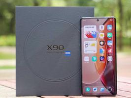 vivox90值不值得入手（vivoX90使用感受）