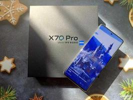 vivo x70pro手机怎么样（vivo X70 Pro上手简评）